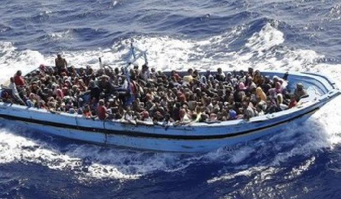 Isis, la minaccia arriva con i barconi?
