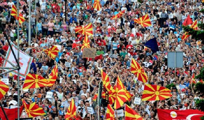 01206A-NEWS_149434 Macedonia ai limiti