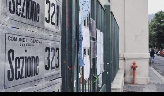 01225A-NEWS_150391 Finisce 5 a 2 per il Pd di Renzi