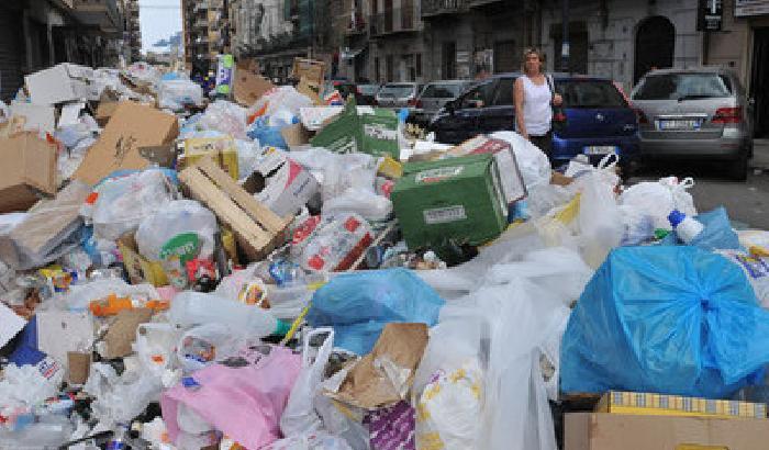 Truffa rifiuti a Viterbo: in manette Francesco Zadotti