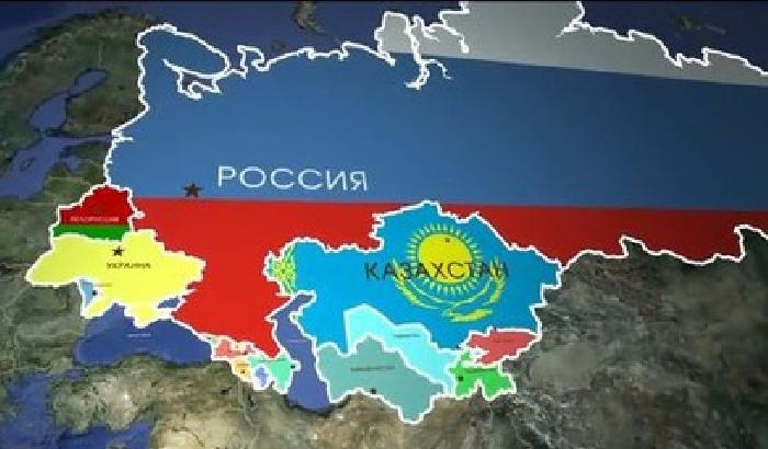 0122F7-NEWS_150715 Un anno di Unione (Euroasiatica)