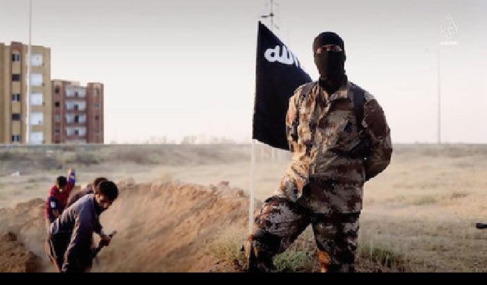 La verità su Usa e Isis