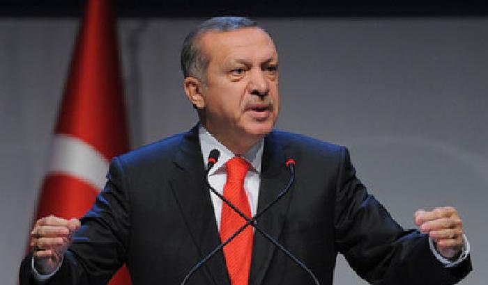 Oppositore? All’ergastolo