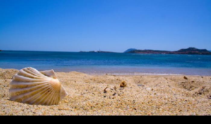 Il mare più bello del 2015 è quello sardo