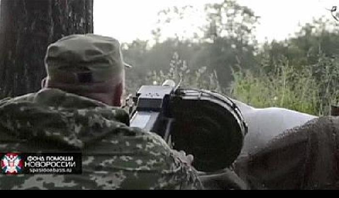 012351-NEWS_150864 Ucraina, si spara ancora