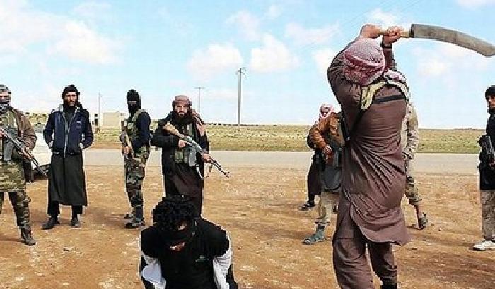 Shafi'e: l'Isis si sconfigge con la giustizia sociale