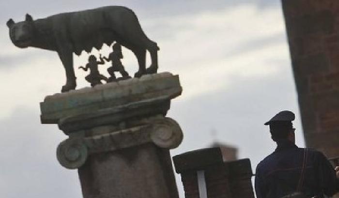 Mafia capitale: bloccati i servizi sociali a Roma