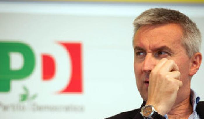 Mafia Capitale, Guerini: Marino non si tocca
