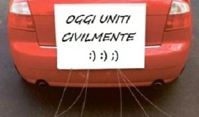 Diritti civili, a Cesare quel che è di Cesare