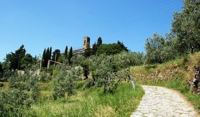 Ecco i monasteri aperti ai rifugiati