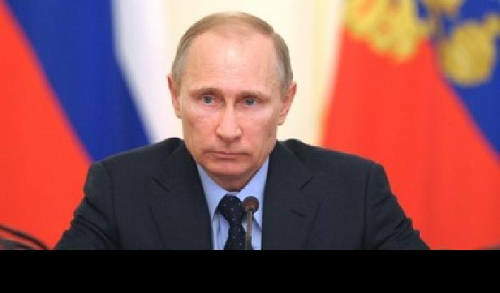 012594-NEWS_152035 Putin: puntare i missili contro chi ci minaccia