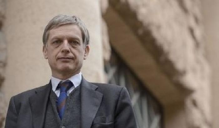 Il Pd perde i pezzi: minoranza all'attacco