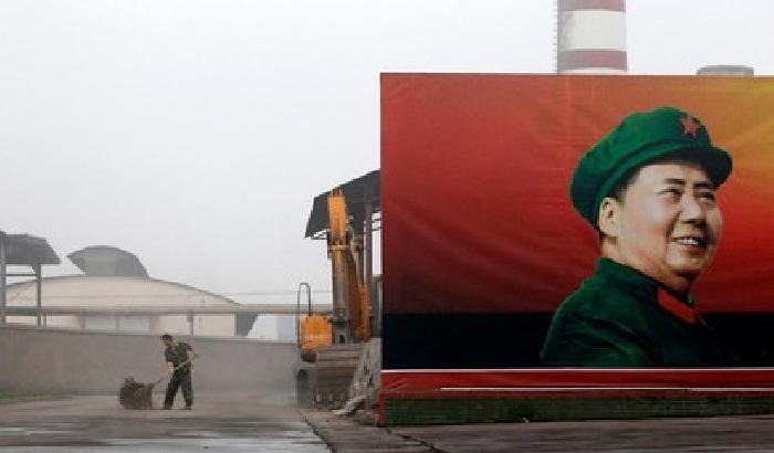 01270E-NEWS_152819 China's model Communism