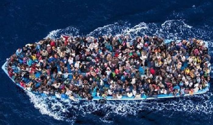 Vittime del Mediterraneo: a Torino, un festival e una marcia per ricordarle