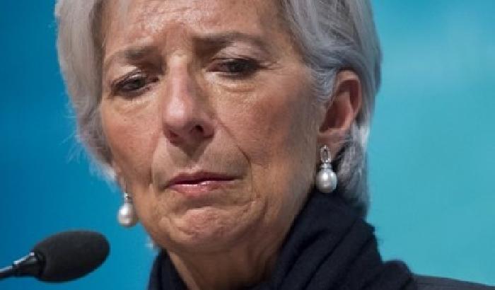 Grecia, i piani di Christine Lagarde e lo scontro ai vertici di Fmi