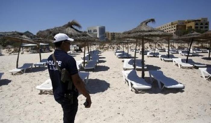 Tunisia: Seifeddine era stato animatore in un resort di Sousse