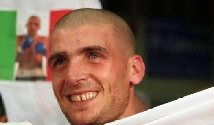 Il campione Salvatore Erittu, una vita da film