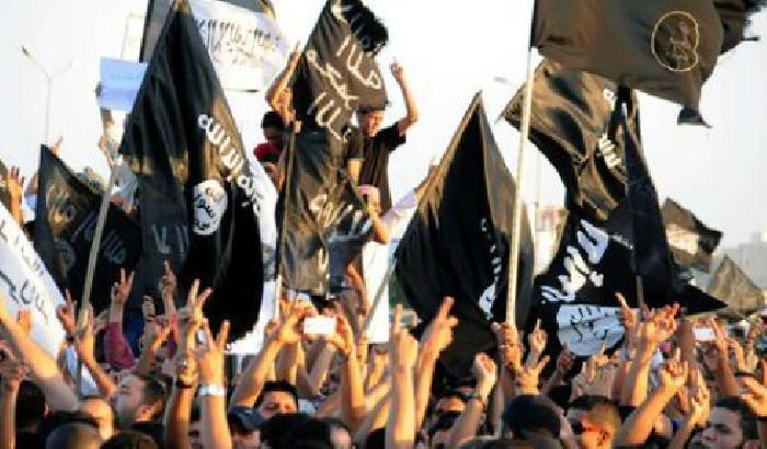 Isis, il presidente dei curdi in Italia: siamo solo all’inizio della guerra