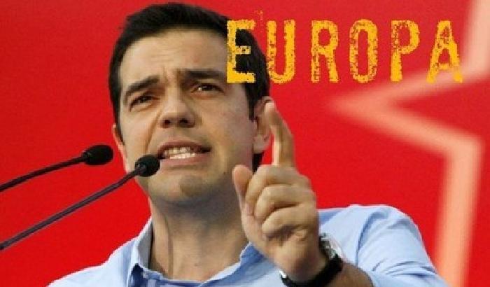 0127FB-NEWS_153337 Grecia: equivoci per il documento tradotto male dall'inglese