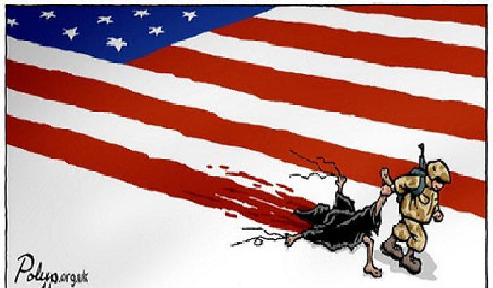 Chi viola il diritto internazionale? Panorama di guerre occidentali