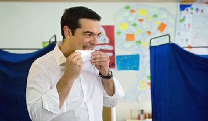 NO all’Europa dei banchieri