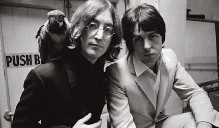 La morte lo ha reso martire: le parole choc di McCartney su Lennon