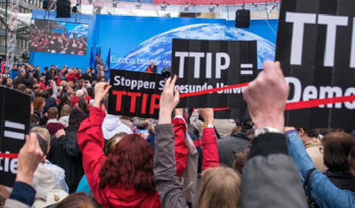 Ttip, l'Europarlamento non abbasserà gli standard Ue