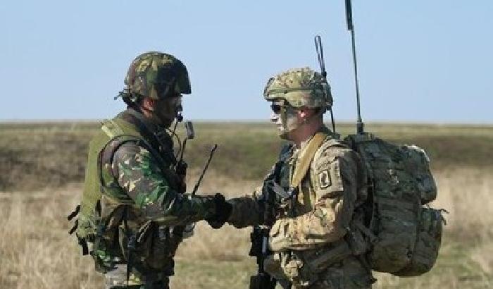 012990-NEWS_154218 In Ucraina addestramento Usa a tutto spiano