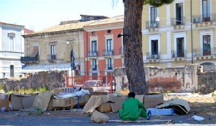 L’ex guerrigliero eritreo che lotta in Sicilia contro i trafficanti di uomini