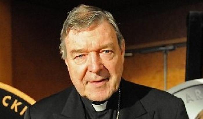 Cardinale australiano: il Papa non si occupi dei cambiamenti climatici