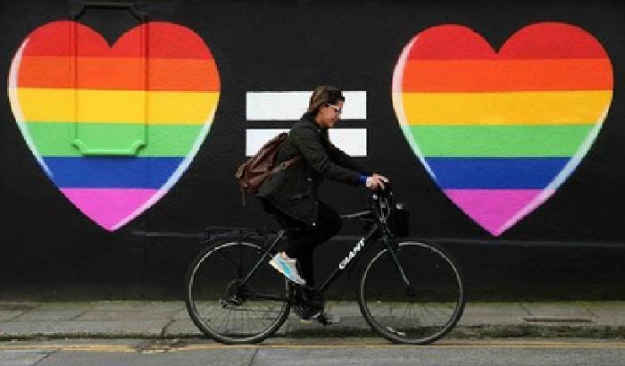 Unioni gay, Strasburgo condanna l'Italia