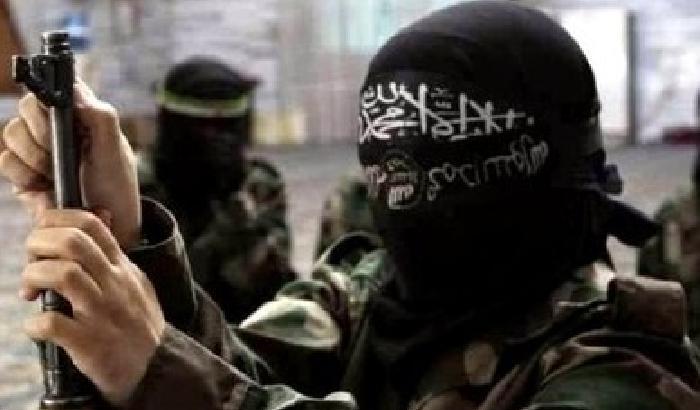 L'Isis può colpire anche in Italia