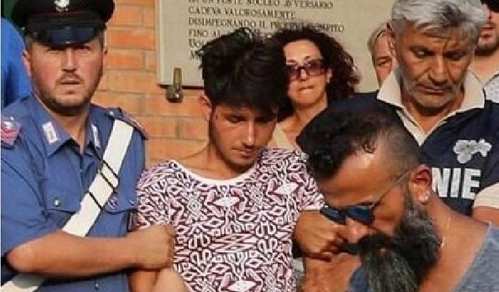 Ismaele, la ragazza del killer: lo aspetterò