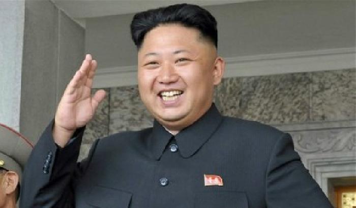 Kim Jong-un