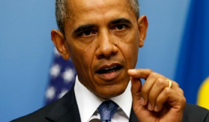 Obama al Congresso: non bocciate l'accordo o con l'Iran sarà guerra