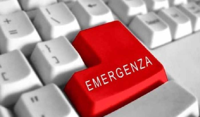 Emergenze: arriva il numero unico