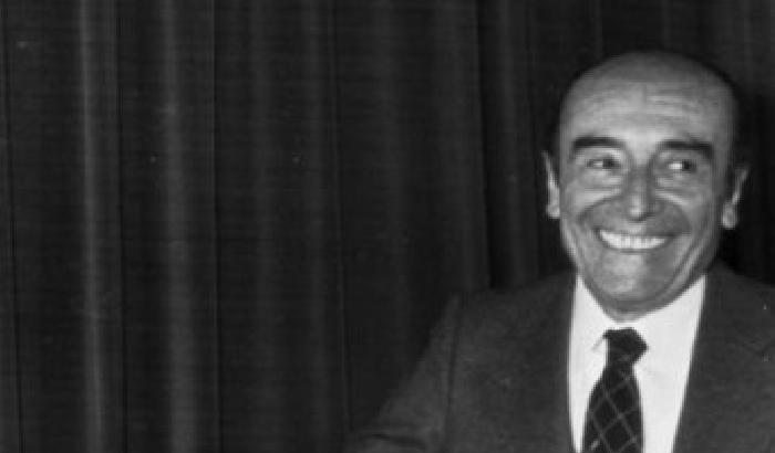 Muore Renato Zangheri, amato sindaco di Bologna