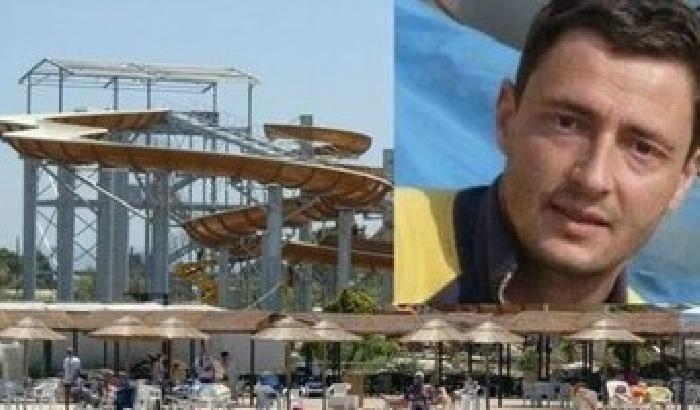 Livorno, papà fuggito con il figlio: potrà continuare a vedere il bambino