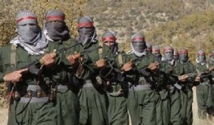 Turchia: 771 membri del Pkk uccisi in un mese