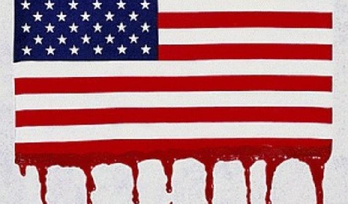 Sondaggio in Russia: per i cittadini l'America è nemica