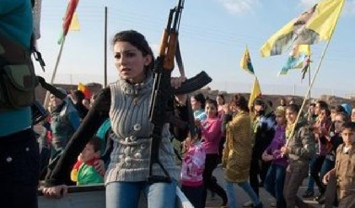 Diyarbakir, la polveriera del Kurdistan turco sull’orlo della guerra civile