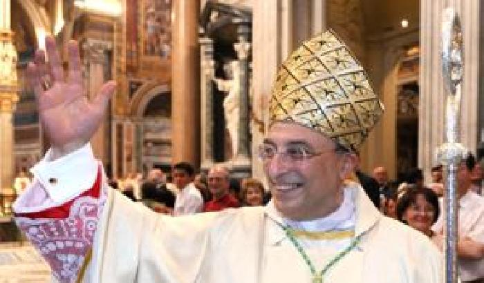 Mafia Capitale, mons. Marciante: tolleranza zero con i mafiosi