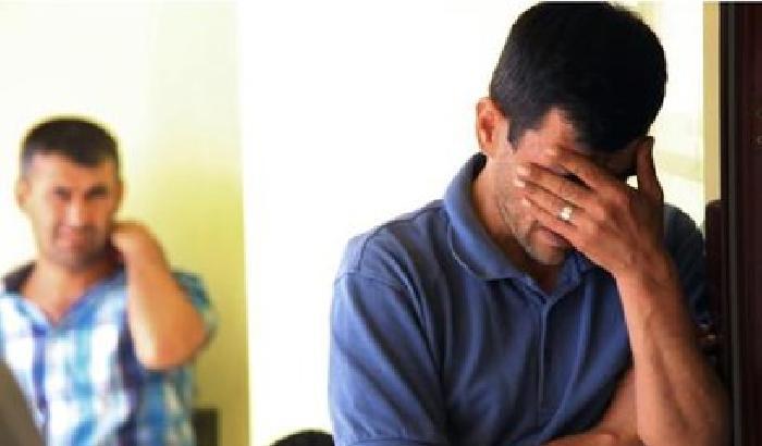 Il padre del piccolo Aylan: l'ho afferrato ma era morto