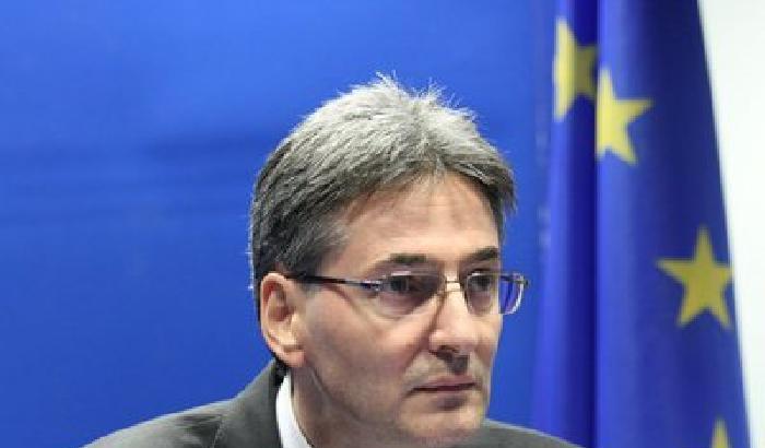 Migranti, scontro in Romania