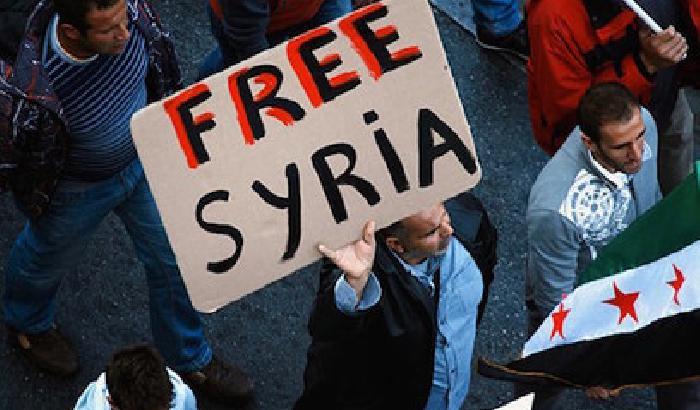 Siria, tra Assad e Isis: chi interviene?