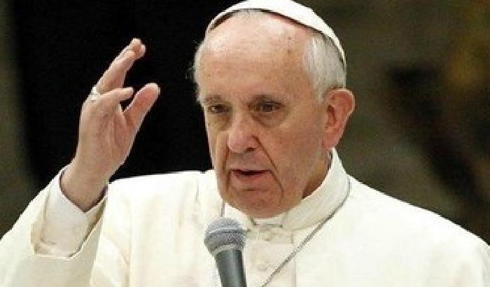 Annullare i matrimoni, la rivoluzione di papa Francesco