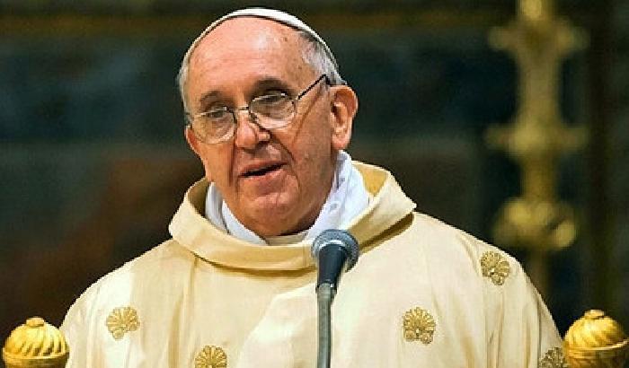 Il Papa: le chiese chiuse sono musei