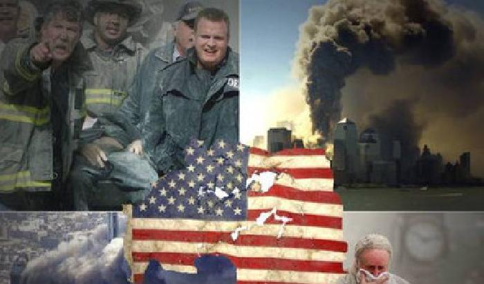 11 settembre 2001: il giorno che cambiò la nostra storia