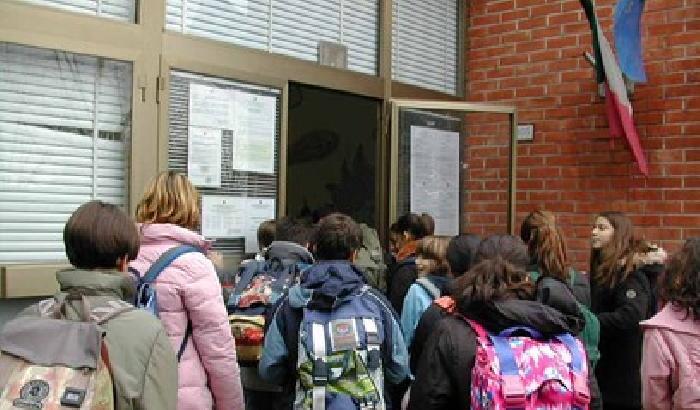 Inizia la scuola, in 9 milioni tra i banchi