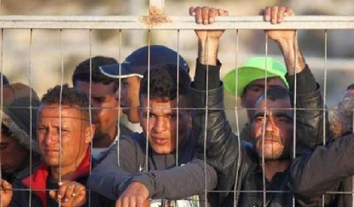 013330-NEWS_159342 Migranti, La Serbia prepara un piano d'emergenza per i ritorni